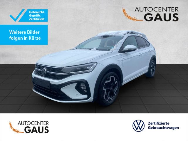 Taigo R-Line 1.5 TSI DSG AHK*Navi*Kamera