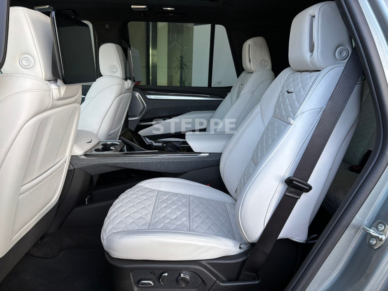 Cadillac Escalade MY26 V-Series 6.2 V8 Supercharged AWD