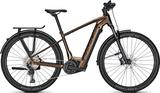 Focus Aventura² 6.8 Nine 625Wh 29 S40 UVP 55% - E-Trekkingbike E-Bikes