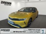 Opel Astra Elegance 1.2 Turbo + AGR-Sitz + Lenkrad- &