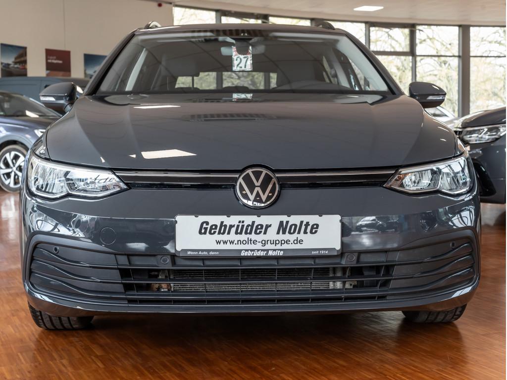 Volkswagen Golf VIII Variant 2.0 TDI SHZ PDC LED SHZ LED