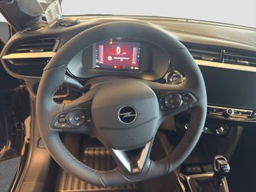 Fotografie 11 des Opel Corsa F GS Navi Kamera Sitz-/Lenkradheizung