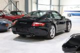 Porsche 911 997 Carrera S Coupe - HU/AU NEU  - Porsche aus 2006