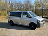 Volkswagen T5 Kombi - VW T5 Gebrauchtwagen in Dortmund