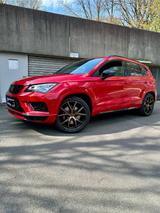Cupra Ateca 2.0 TSI 221kW Limited Edition 4Drive D... - Cupra Ateca: Limited Edition