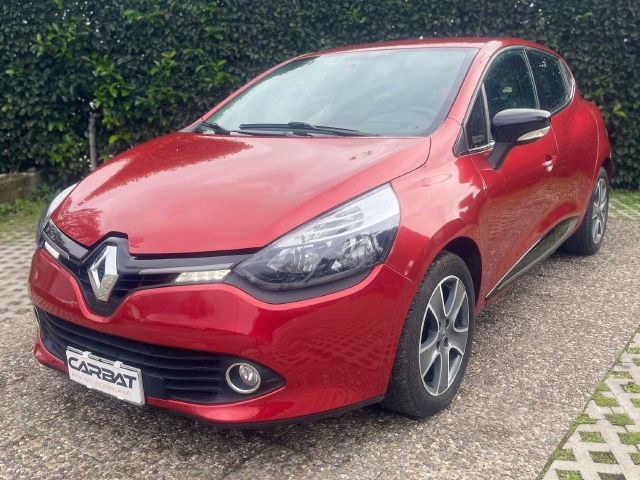 Renault Clio 5 Porte Clio 5p 1.5 dci energy 90cv