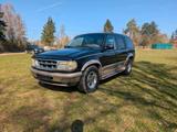 Ford Explorer Eddie Bauer US Car - gebrauchte Ford Explorer aus dem Jahr 1998