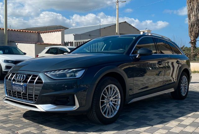 Audi A4 allroad Business Evolution 2.0 TDI 190CV