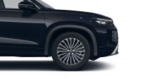 Volkswagen Tayron - Vorschau Bild 5