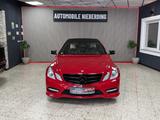 Mercedes-Benz E350 Cabrio AMG Designo / Harman Kardon / Memory - Mercedes-Benz mit Benzin-Antrieb: Cabrio, Automatik