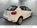 Seat Ibiza/Klima/BT/PDC/1 Hand - Seat Ibiza Gebrauchtwagen in Hamburg
