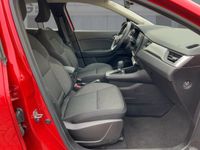 Renault Captur - Vorschau Bild 8