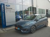 Ford Fiesta ST-Line Vignale - Ford Fiesta: ST Line Vignale
