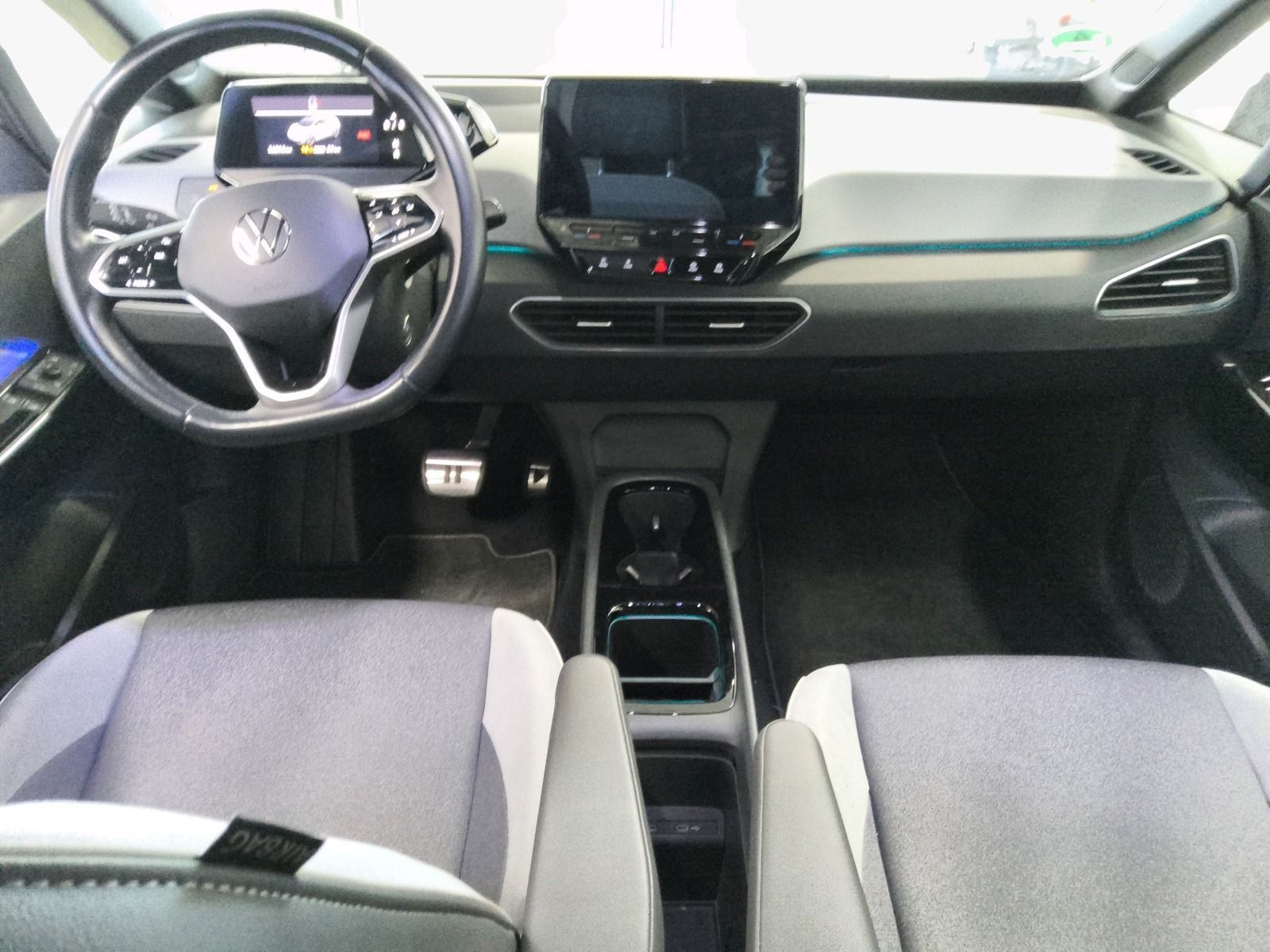 Volkswagen ID.3 - Bild 6