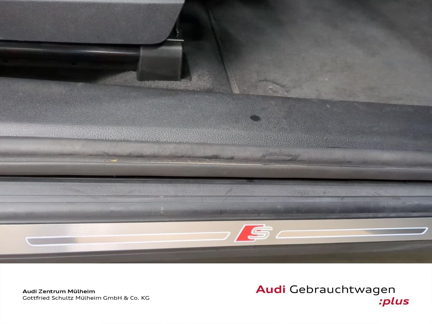 Audi Q5 - Bild 15