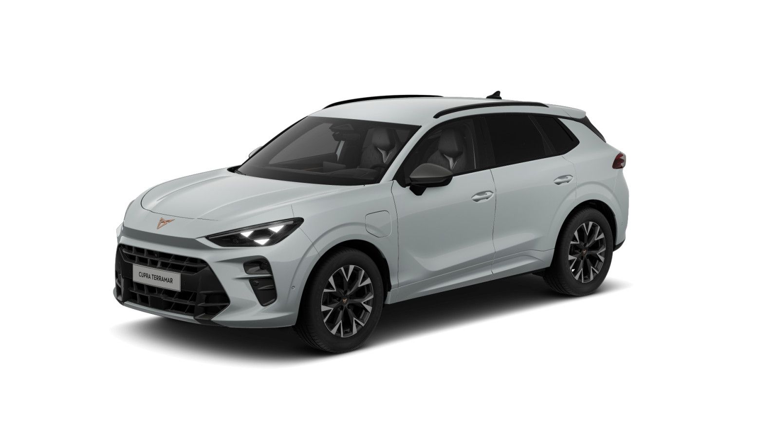 Cupra Terramar - Bild 2