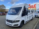 Bürstner Lyseo I 726 G Sie sparen 26.773!Top Ausstattung - Angebote