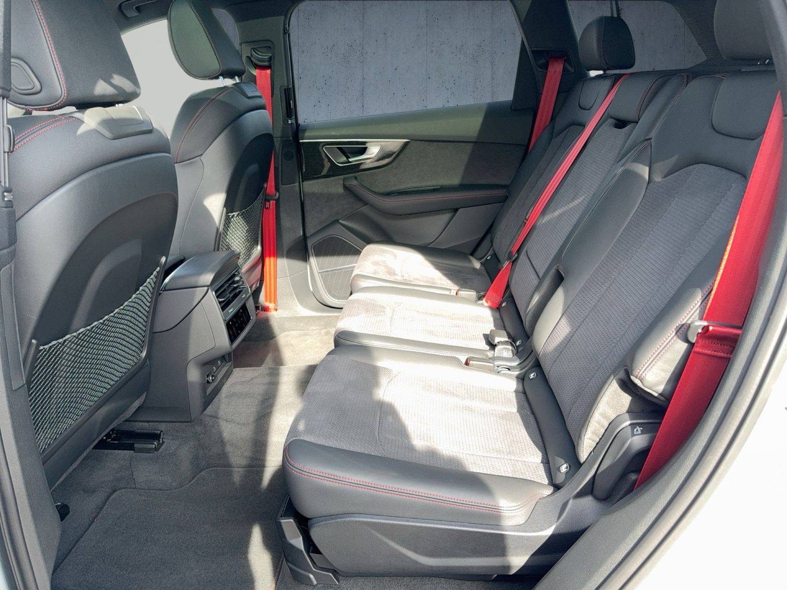 Audi Q7 - Bild 13