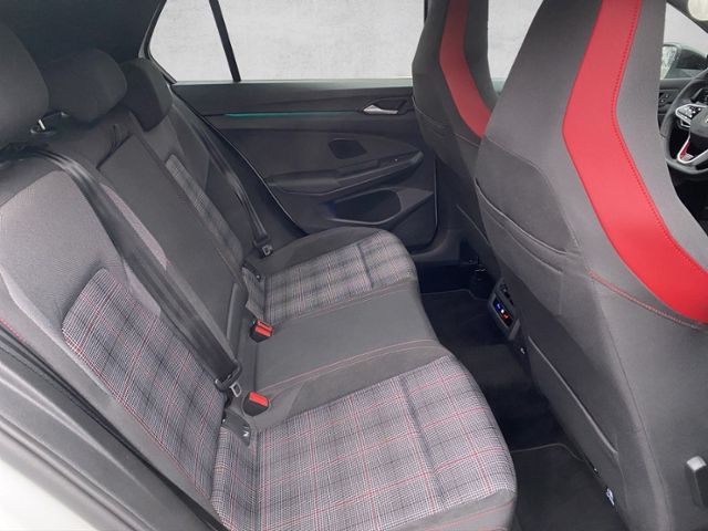 Golf VIII GTI 2.0 TSI 357€ ohne Anz. Navi*LED*Bl