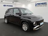 Hyundai INSTER Trend Effizienz-Paket Designelemente - Hyundai INSTER: Automatik