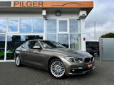 BMW 330e iPerformance Luxury Line*HUD*Memory*Shz*LED - gebrauchte BMW 330 aus dem Jahr 2017