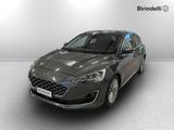 Ford FORD Focus 4ª serie - Focus 1.0 EcoBoost 125 CV  - Ford Focus: 1.4