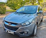 Hyundai ix35 2.0 CRDi 135 kW Premium 4WD Automatik P...
