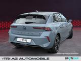 Opel Astra 5-Türer Electric GS Elektromotor 115 kW (1 - Opel Astra: 11