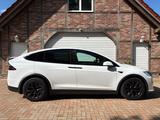 Tesla Model X Plaid, top gepflegt , Keramikversiegelt  - Tesla Model X von privat