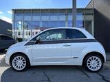 Fiat 500 by Gucci  1 von nur 500 weltweit... - Fiat 500: By Gucci