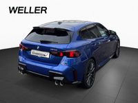 BMW M135 - Vorschau Bild 9