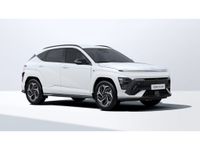Hyundai KONA - Vorschau Bild 1