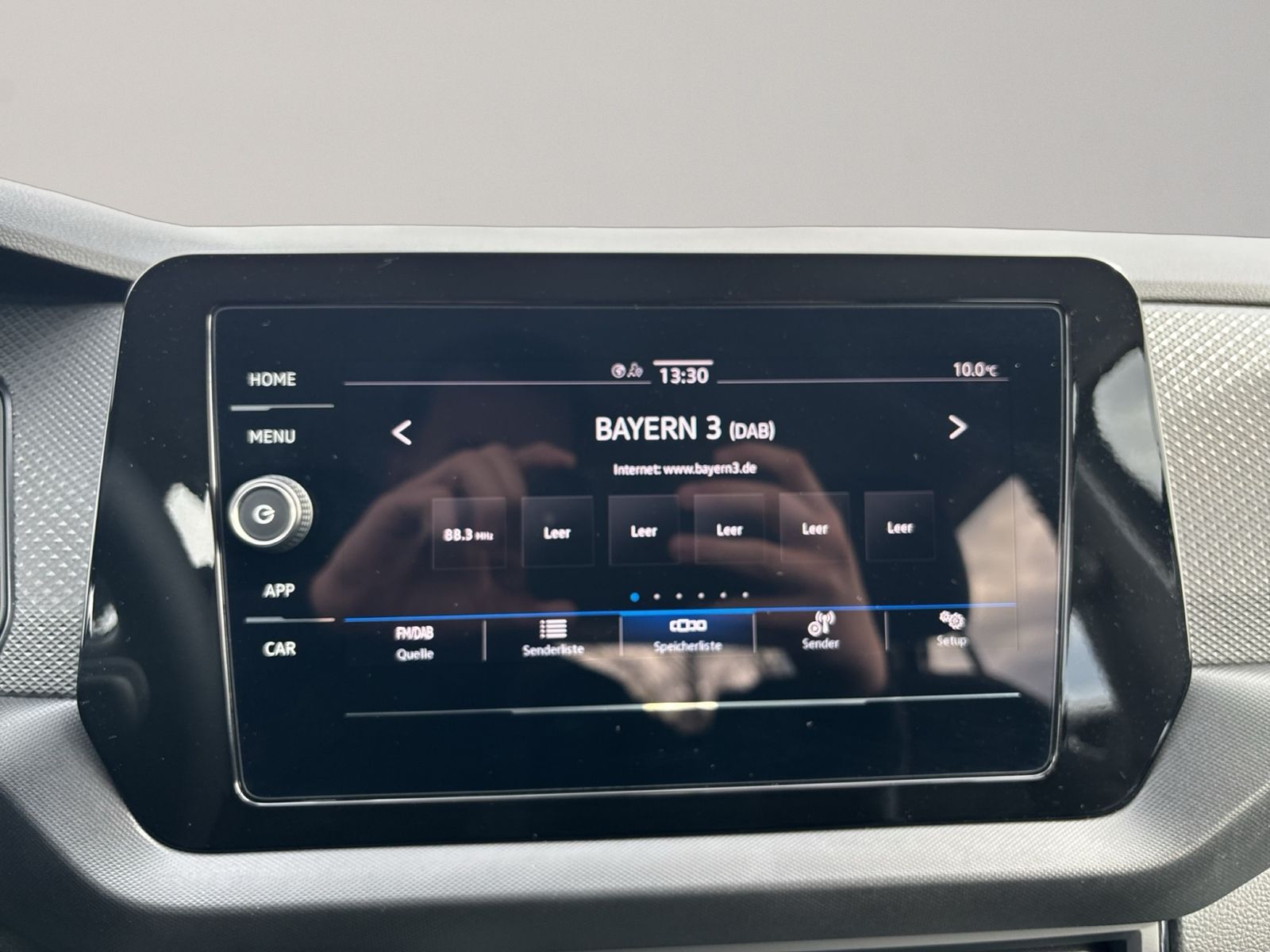 T-Cross 1.0 TSI, Sitzhzg, App, Multilenkrad, LED