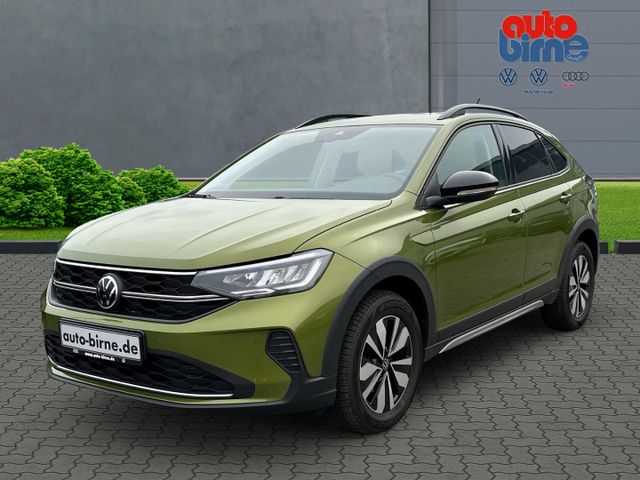 Taigo Goal 1.0TSI Navi Digitales Cockpit LED ACC