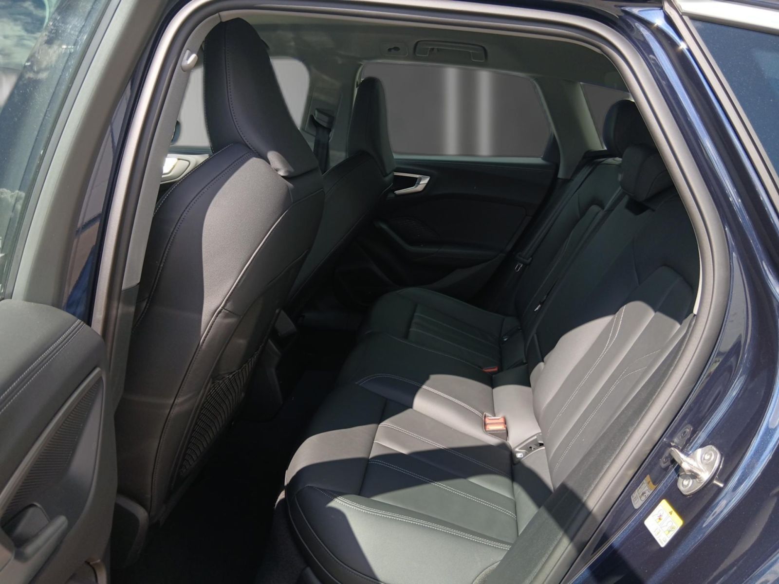 Audi A5 - Bild 11