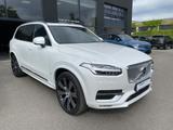 Volvo XC90 Ultimate Bright AWD B5 Diesel EU6d 7-Sitzer - Volvo Gebrauchtwagen in Regensburg