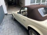 Mercedes-Benz Mercedes SL 250 mit Wertgutachten 118.000,- E - aus 1967: Mercedes