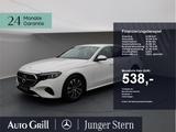 Mercedes-Benz E 220 d Avantgarde AmbientePlus Distronic KeyGO - Mercedes-Benz E 220 in Osnabrück