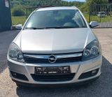 Opel Astra H Caravan Elegance AUTOMATIK/TÜV - Opel Astra aus 2004: Kombi