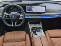 BMW i7 - Vorschau Bild 12