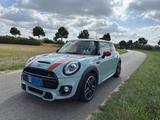 MINI COOPER S JCW DELANEY ONE OF #350 LIMITIERT - MINI Cooper S Coupé Gebrauchtwagen