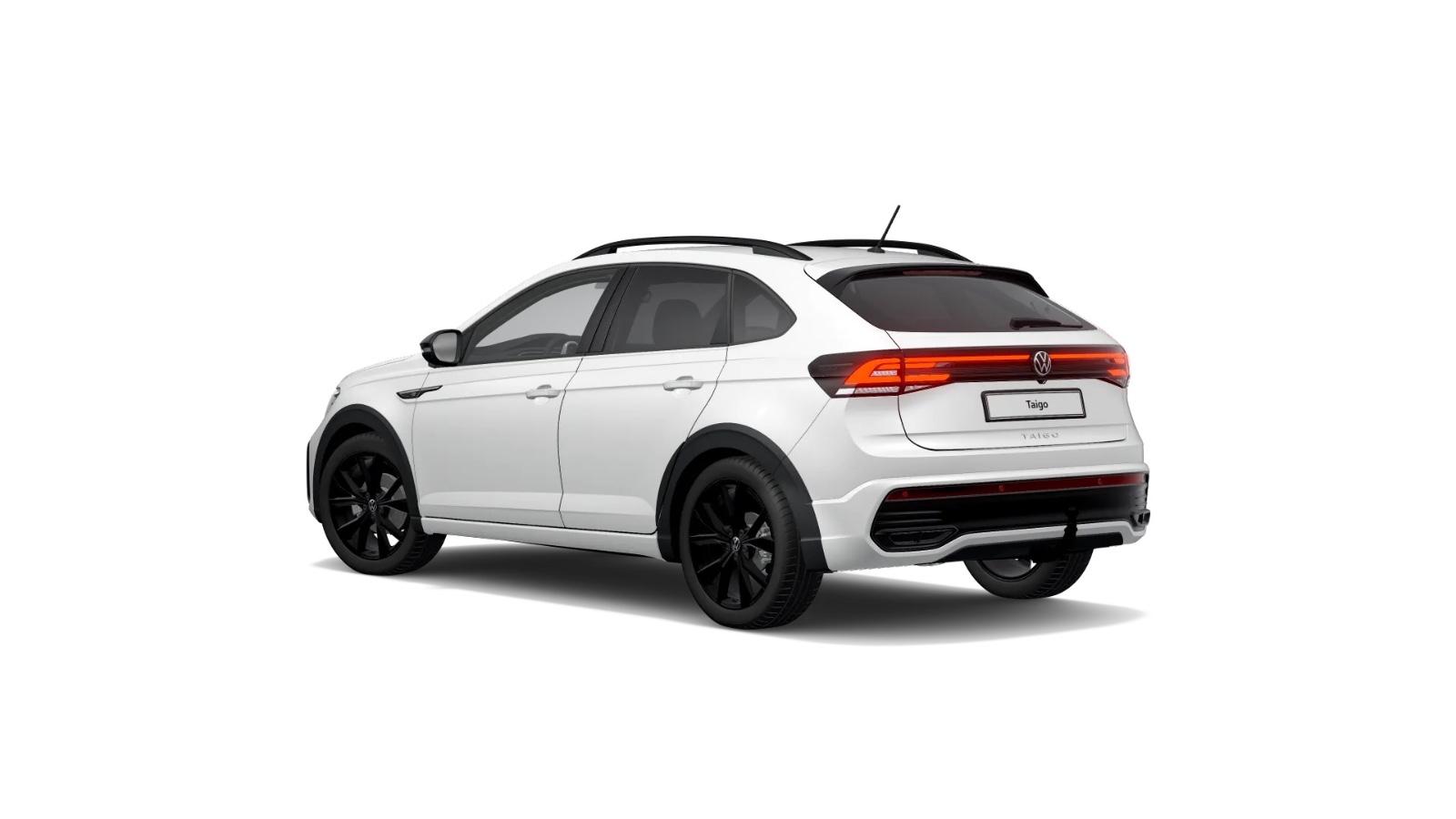 Volkswagen Taigo R-Line 1.0 TSI+DSG+MATRIX-LED+NAVI+AHK+ACC, миниатюра 21