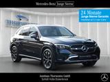 Mercedes-Benz GLC 220 d 4MATIC - Mercedes-Benz GLC 220 in Bielefeld