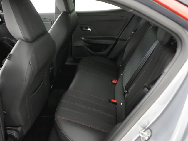 Mokka-e B ELECTRIC GS 50kWH AT+LED LICHT+RÜCKFAH