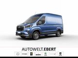 Maxus Deliver 9 FWD 2.0 D L3H2 BASE 108 kW