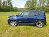 Jeep Renegade 1.3l T-GDI I4 Limited DCT Limited - Jeep Renegade von privat