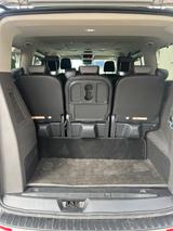 Ford Tourneo Custom - Ford Tourneo Custom in Stuttgart