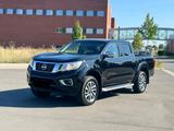 Nissan Navara Double-Cub 4x4 NP-300 N-Conn... - Nissan NP 300 Diesel Gebrauchtwagen