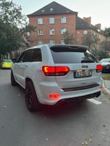 Jeep Grand Cherokee SRT 6.4 V8 HEMI Automatik SRT - Jeep Gebrauchtwagen von 2013