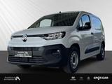 Citroën Berlingo 1.5 Kasten L1H1 BlueHDi100 102PS KLIMA+ - Citroën Berlingo Jahreswagen mit Diesel-Antrieb